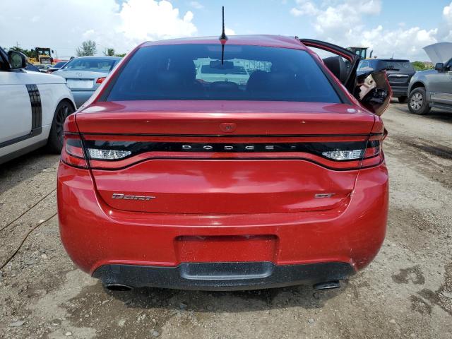 1C3CDFEB5GD538831 Dodge DART GT