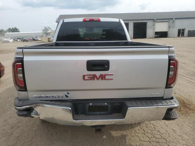 3GTU2NEC3JG525935 GMC Sierra K1500 Slt
