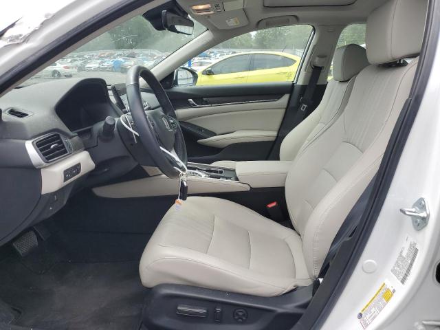 1HGCV2F99MA020216 Honda Accord Touring
