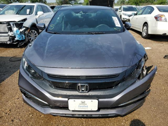 2HGFC4B69KH300999 Honda Civic Lx