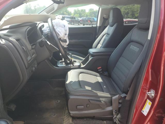 1GTG6FEN6L1106410 GMC Canyon All Terrain