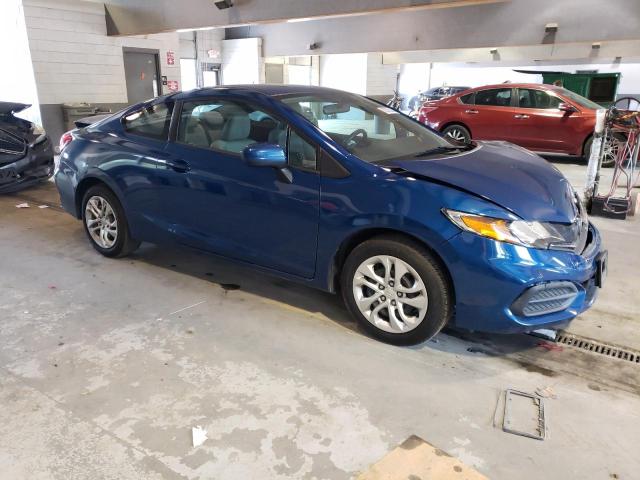 2HGFG3B5XEH514748 Honda Civic Lx