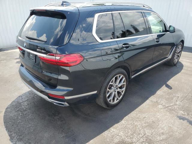 5UXCW2C01M9H50190 BMW X7 Xdrive40i