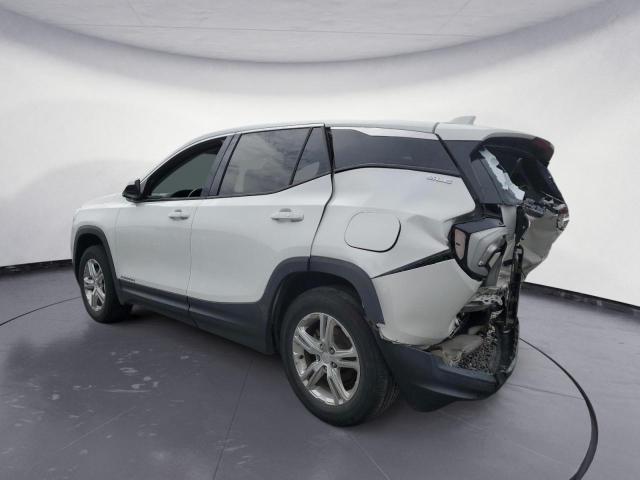 3GKALTEV3KL212239 GMC Terrain Sle