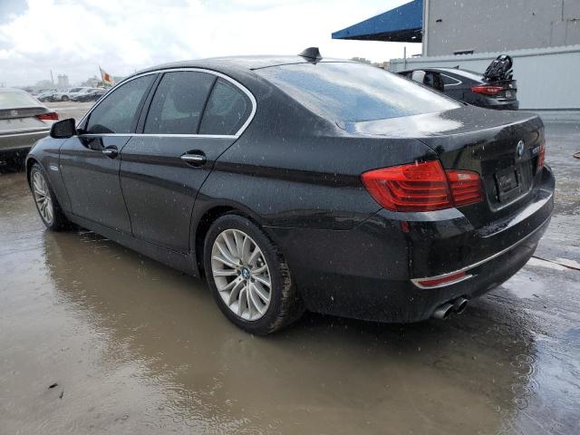 WBA5A5C58FD518783 BMW 528 I