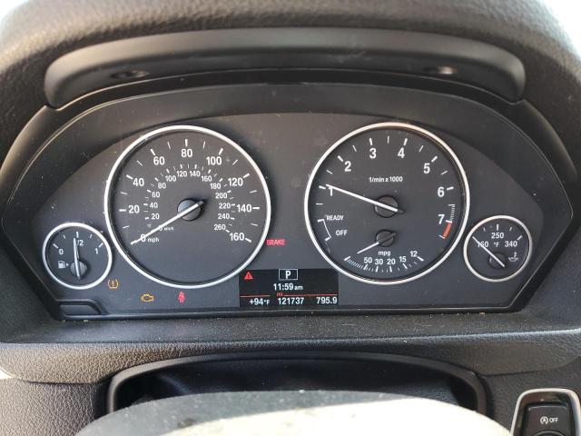 WBA3B1G56FNT01816 BMW 320 I
