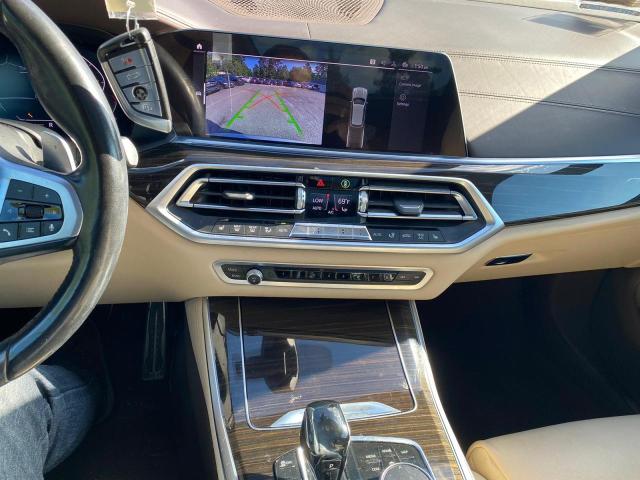 5UXCR6C54KLK83550 BMW X5 Xdrive40i