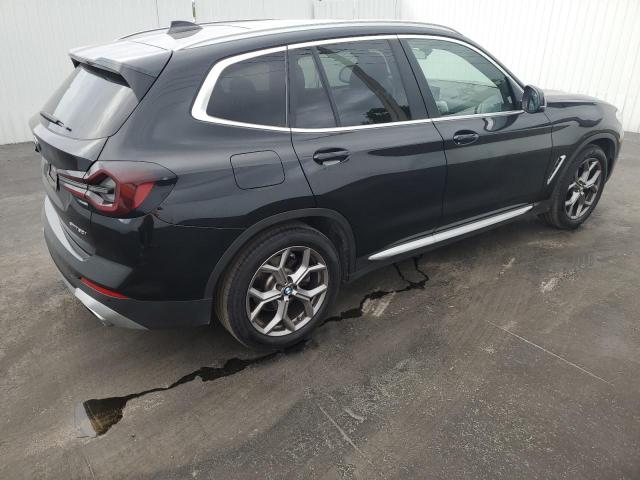 5UX43DP03N9L35972 BMW X3 Sdrive30i