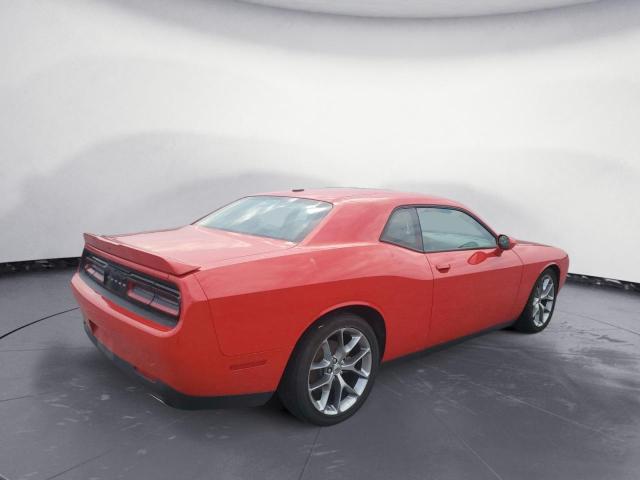2C3CDZJG2NH164116 Dodge Challenger Gt