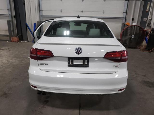 3VWD17AJ7GM269275 Volkswagen Jetta Sport