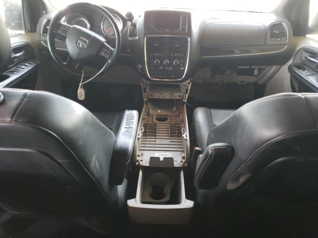 2C4RDGCG7KR601279 Dodge Grand Caravan Sxt