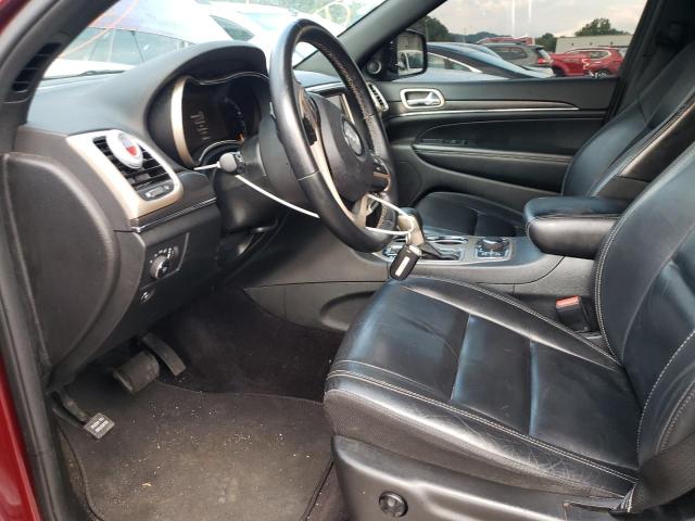 1C4RJFBG5HC809683 Jeep Grand Cherokee Limited