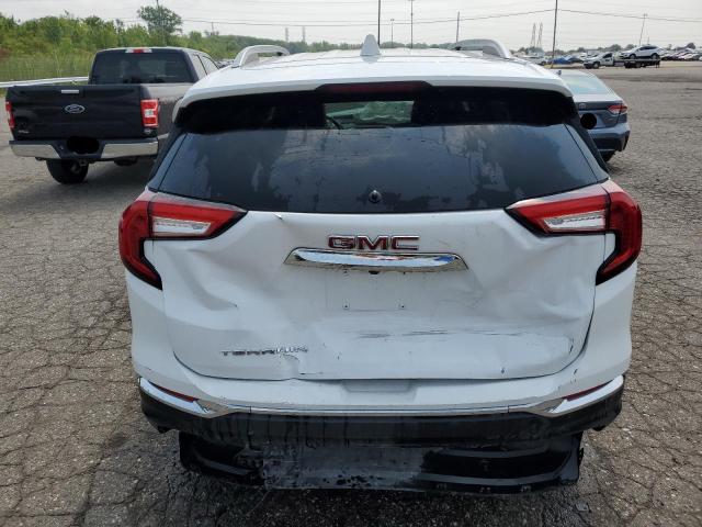 3GKALPEV2NL162476 GMC Terrain Slt