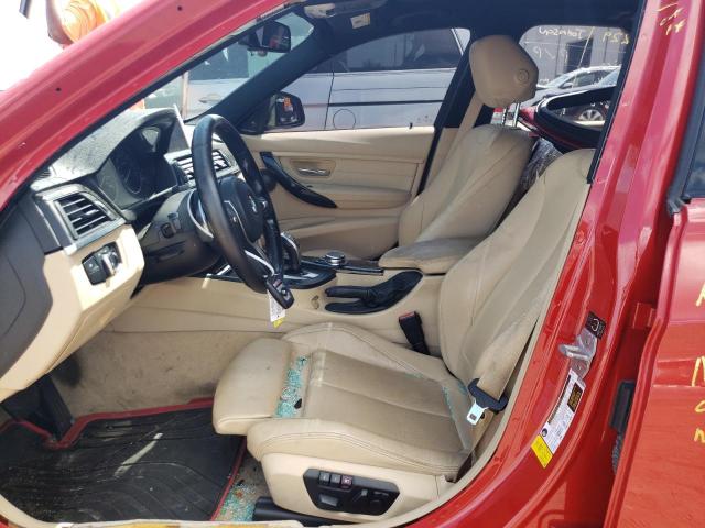 WBA3A9G56FNT09643 BMW 335 I