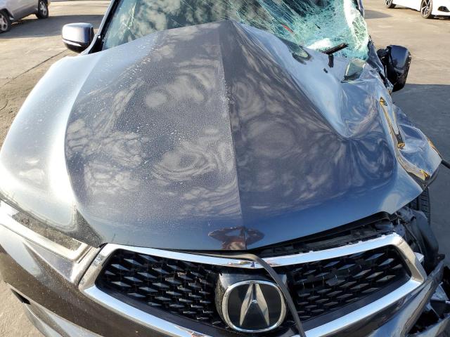 5J8YD3H59KL009050 Acura Mdx Technology
