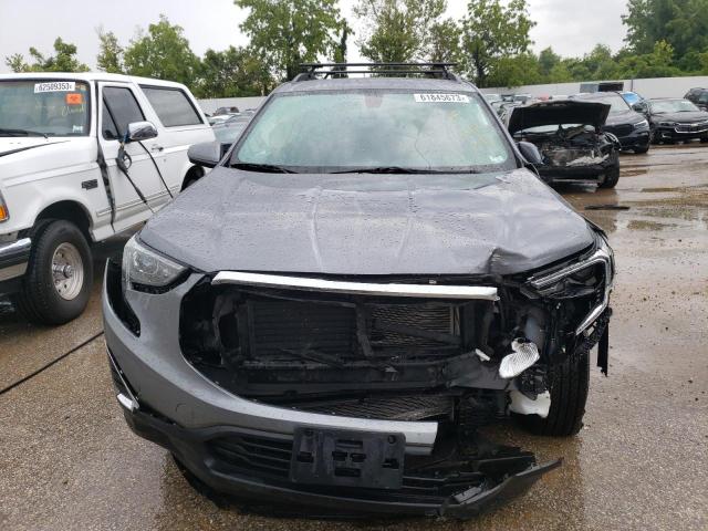 3GKALMEV8JL318089 GMC Terrain Sle