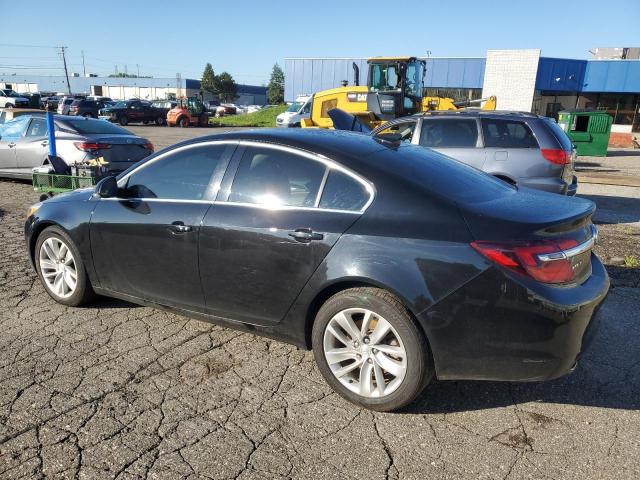 2G4GS5GXXG9168555 Buick Regal Premium