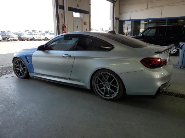 WBS3R9C52FK333272 BMW M4