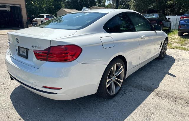 WBA3N9C58EF720206 BMW 428 XI