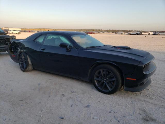 2C3CDZFJXKH705669 Dodge Challenger R/t Scat Pack