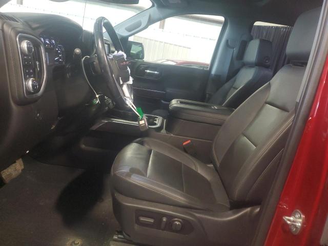3GTU9DET5NG216625 GMC Sierra Limited K1500 Slt