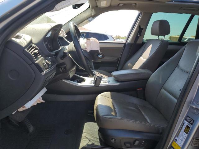 5UXWX9C50E0D16993 BMW X3 Xdrive28i