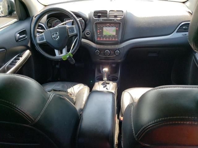 3C4PDCGG9GT115975 Dodge Journey Crossroad