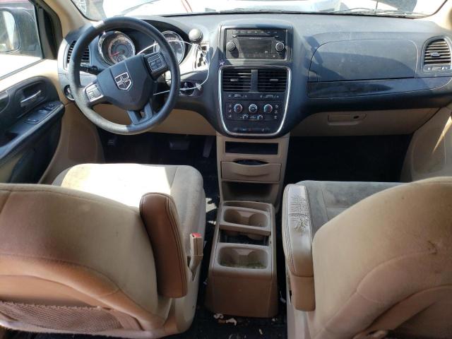 2C4RDGBG8GR267353 Dodge Grand Caravan Se