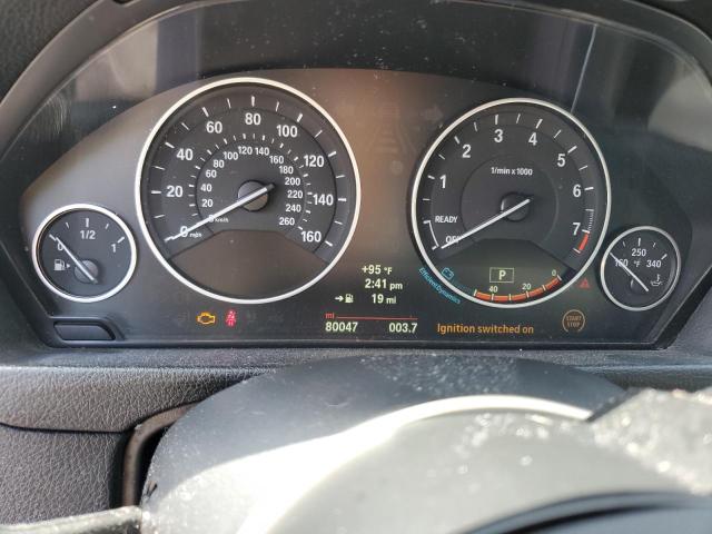 WBA3B1G58ENS77727 BMW 320 I