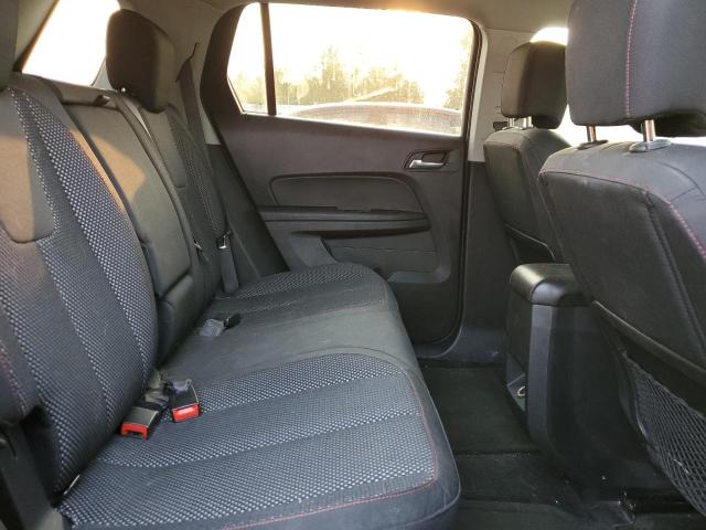 2GKFLWEK2F6356291 GMC Terrain Sle