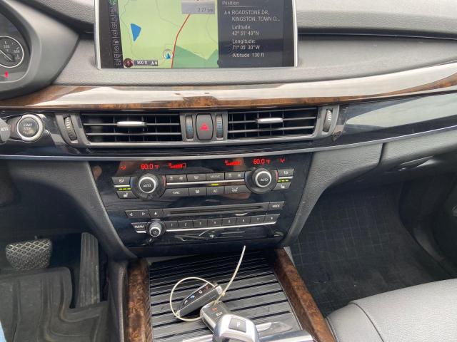 5UXKR0C57F0P03897 BMW X5 Xdrive35i