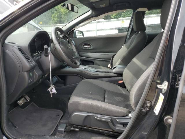 3CZRU6H12KG725443 Honda HR-V SPORT