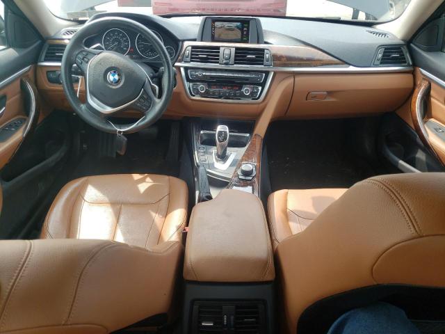 WBA3N9C51EF722153 BMW 428 XI