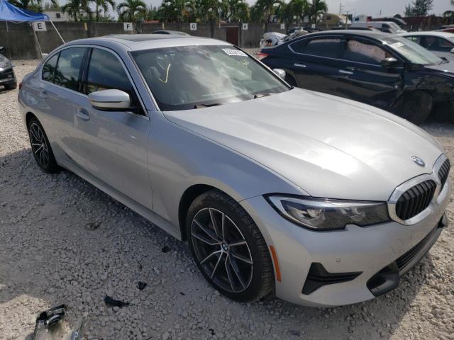 WBA5R1C03LFH45999 BMW 330I