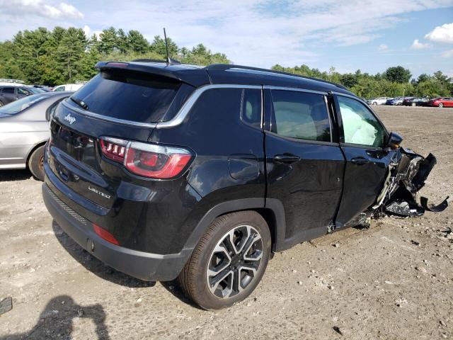 3C4NJDCB5NT226097 Jeep Compass Limited