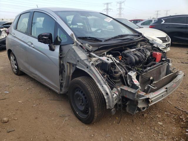 JHMGK5H54GX010794 Honda FIT LX