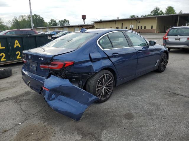 WBA73BJ04NWX49319 BMW 540 XI