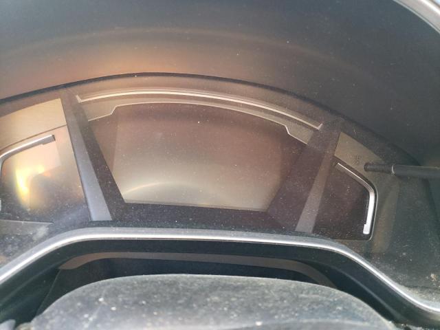 7FART6H96ME022519 Honda Cr-v Touring