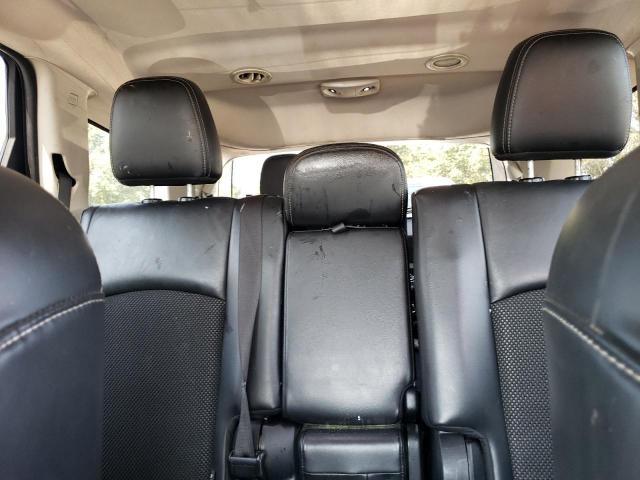 3C4PDCGG9GT115975 Dodge Journey Crossroad