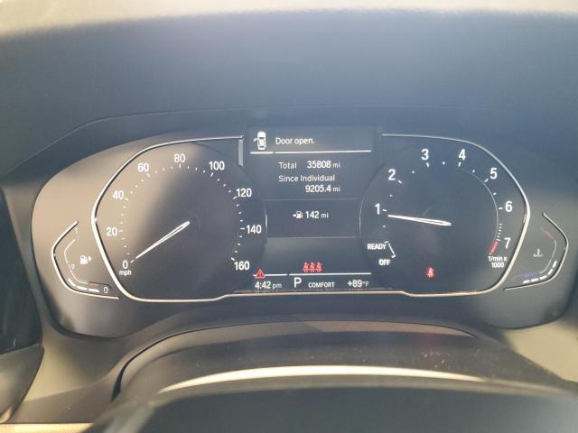 3MW5R1J02N8C64699 BMW 330I