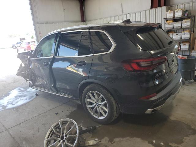 5UXCR4C04P9P37146 BMW X5 Sdrive 40i