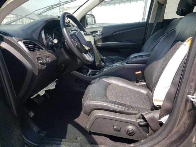 3C4PDCGG4JT378897 Dodge Journey Crossroad
