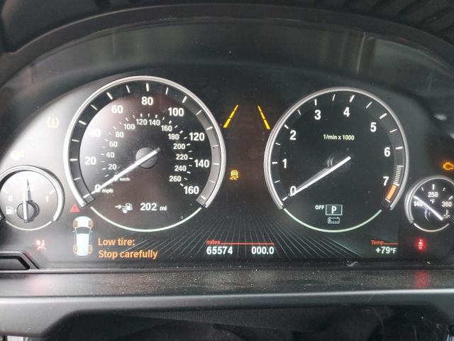 5UXKT0C55H0S80063 BMW X5 Xdr40e