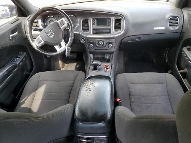 2C3CDXBG3EH134853 Dodge Charger Se