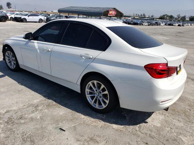 WBA8E1G56HNU14343 BMW 320 I