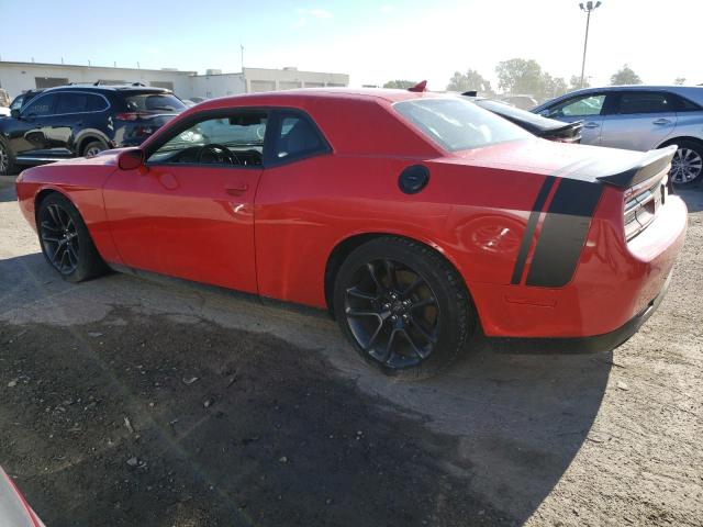 2C3CDZFJ0MH580782 Dodge Challenger R/t Scat Pack