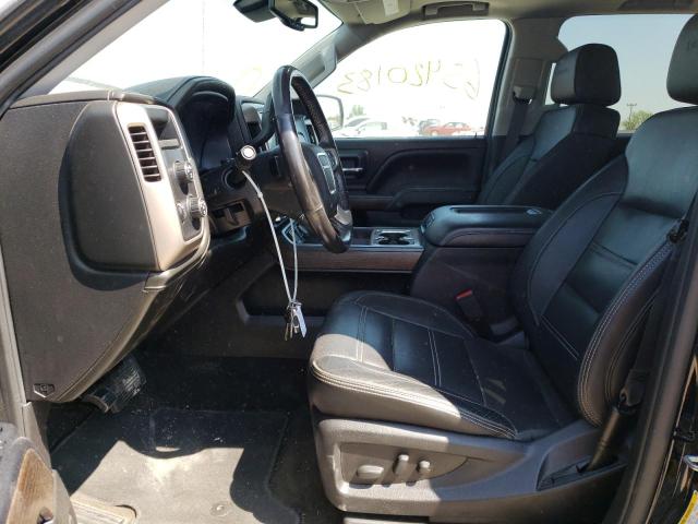 3GTU2PEC8JG256214 GMC Sierra K1500 Denali