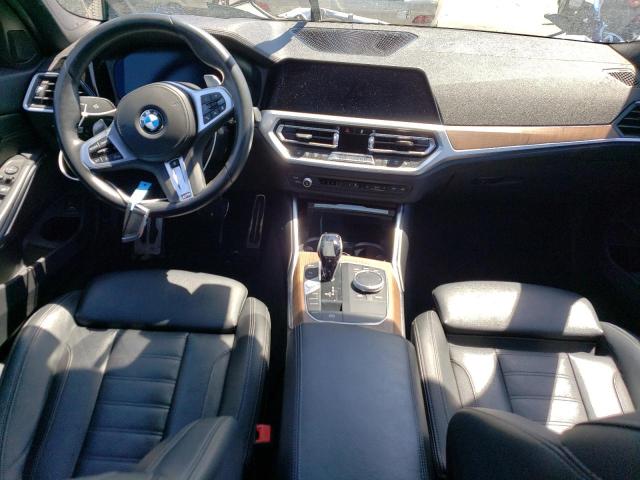 WBA5R7C50KAJ87097 BMW 330XI