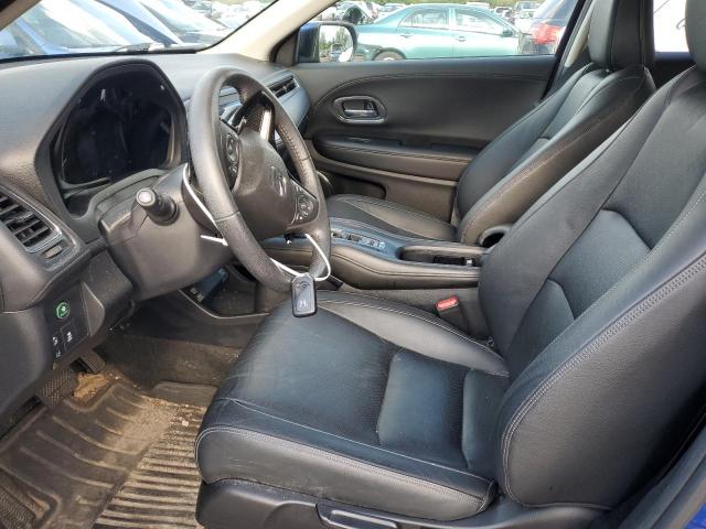 3CZRU6H76LM734587 Honda Hr-v Exl