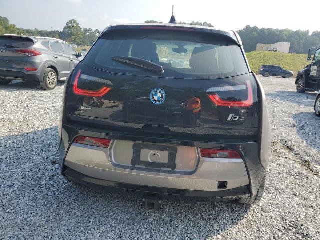 WBY1Z4C5XEVX63239 BMW I3 REX